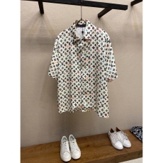 Louis Vuitton Shirts